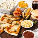 Daftar Makanan yang Perlu Dihindari Agar Berumur Panjang.