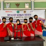 KKN Untag Ahmad Resa