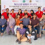 KKN Untag di Sidoarjo
