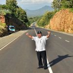 Menteri Pekerjaan Umum dan Perumahan Rakyat (PUPR) Basuki Hadimuljono