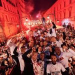 Leipzig vs Eintracht Frankfurt