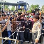 Ponpes Al Zaytun Indramayu Didemo Massa, Panji Gumilang: Kami Nasionalis Kami Pancasilais.