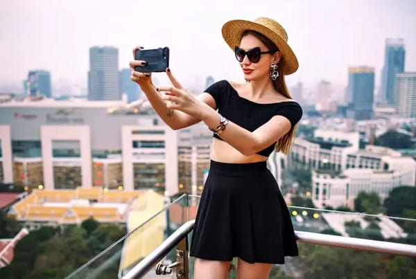 Mengenal Star Syndrome