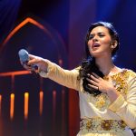 Lahirnya Penyanyi Raisa.