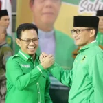 Sandiaga Uno resmi gabung PPP