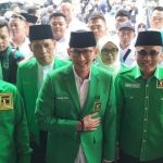 PPP Usulkan Sandiaga Uno Jadi Cawapres Ganjar