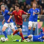 Prediksi Spanyol vs Italia di Semifinal UEFA Nations League 2022/2023: Susunan Pemain Hingga Head to Head