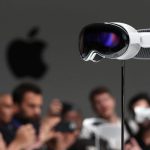 Harga Apple Vision Pro Rilis dengan Banderol Rp 52 Jutaan, Simak Kecanggihannya