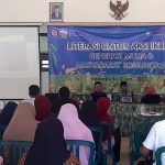 UNAIR-BMKG Gelar Literasi dan Edukasi Iklim untuk Generasi Muda