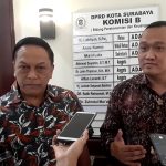 Oktober, Revilitasi Pasar Kembang dikebut, Komisi B : Berharap Menjadi Pasar Semi Modern