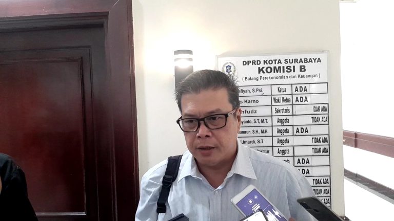 Sinergikan Program P4GNPN, Pansus Raperda : Perlu ada ketegasan Bersama Berantas Narkoba