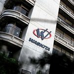 PT Waskita Karya Tbk