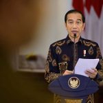 Presiden Joko Widodo (Jokowi)