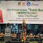 Lestarikan budaya, Pemkot Mojokerto hadirkan ludruk. Foto : Fio Atmaja