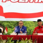 Kata Ganjar Pranowo soal Pertemuan PDIP dan PAN