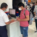 Mulai 10 Juni 2023 pemesanan tiket KA bisa H-45 dan 1 Juli bisa H-90