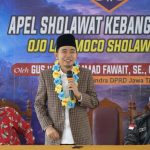 Ketua Fraksi Gerindra DPRD Jatim Muhammad Fawait (Gus Fawait)