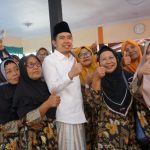 Ketua Fraksi Gerindra DPRD Jatim Muhammad Fawait (Gus Fawait)