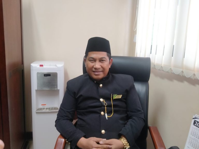 Anggota Komisi C DPRD Jawa Timur Ahmad Hilmy