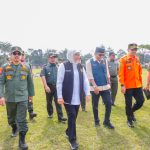 Gubernur Khofifah: Empat Tahun Jatim Konsisten Berhasil Turunkan Karhutla