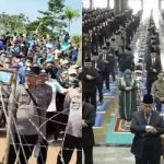 Ponpes Al Zaytun Indramayu Didemo Massa, Minta Usut Tuntas Terkait Ajaran Sesat