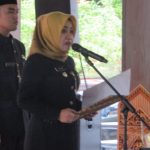 Bupati Mojokerto, Ikfina Fahmawati