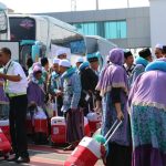 Ada Tambahan Kloter, Bandara Juanda Layani Embarkasi Hingga 23 Juni 2023