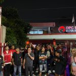 Kader PDIP Surabaya ke Jakarta, Antusias Ingin Dengarkan Pidato Politik Megawati, Jokowi dan Ganjar Pranowo