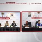 Per 23 Juni 2023, Izin Usaha PT Asuransi Jiwa Kresna Resmi dicabut Oleh OJK 