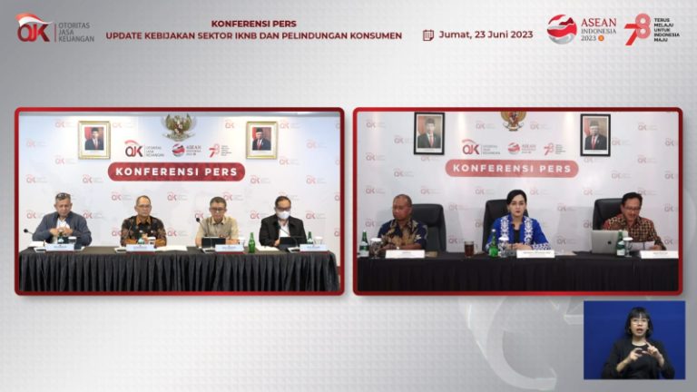 Per 23 Juni 2023, Izin Usaha PT Asuransi Jiwa Kresna Resmi dicabut Oleh OJK 