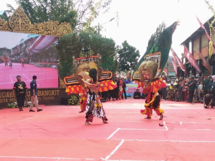Kota Mojokerto