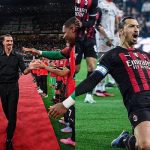 Ibrahimovic Pensiun Dari Sepakbola di Usia 41 Tahun, Pidato di San Siro Bikin Warganet Terharu.