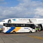 Damri Layani Proses Keberangkatan 163 Ribu Jamaah Haji