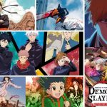 Daftar Link Nonton Anime Terbaru 2023 Sub Indo, Dari Demon Slayer Hingga One Piece