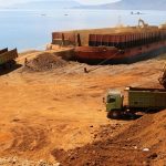 Ekspor 5 Juta Ton Bijih Nikel Ilegal ke China, Pelakunya Terlacak