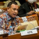 KPK Ungkap Daftar Tersangka di Kasus Transaksi Rp349 T Kemenkeu