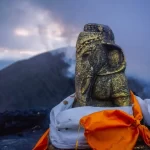 Arca Ganesha