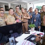 bank jatim launching IKD 1