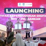 bank jatim launching IKD