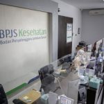 Masuk Endemi, Perawatan Pasien Covid-19 Ditanggung BPJS Kesehatan