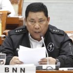 Kepala BNN Komjen Petrus Reinhard Golose