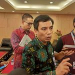 Direktur Utama BTN Nixon LP Napitupulu.