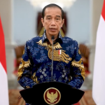 Presiden Joko Widodo (Jokowi)