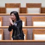 Deputi Gubernur Bank Indonesia, Filianingsih Hendarta