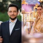 Profil Rajwa Al Saif, Anak Konglomerat Saudi Jadi Istri Pangeran Yordania.