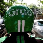 ilustrasi Grab