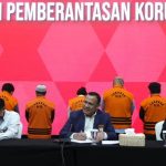 PNS Kementerian ESDM Korupsi Tukin Hingga Rp 29 Miliar, Kasus Terungkap Dari Laporan Masyarakat