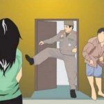 Heboh Link Video Syur Dua Sejoli Mesum di Toilet Masjid, Langsung Digerebek Warga.