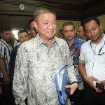 Aguan Sang Naga Jadi Dirut PANI, Ini Dia Daftar Susunan Komisaris serta Direksi Terbaru