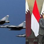 Jet Tempur Mirage 2000-5 yang Baru Dibeli Kemenhan Mendapat Sorotan Media Asing
